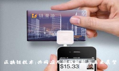 区块链技术：共同应用领域解析与未来展望